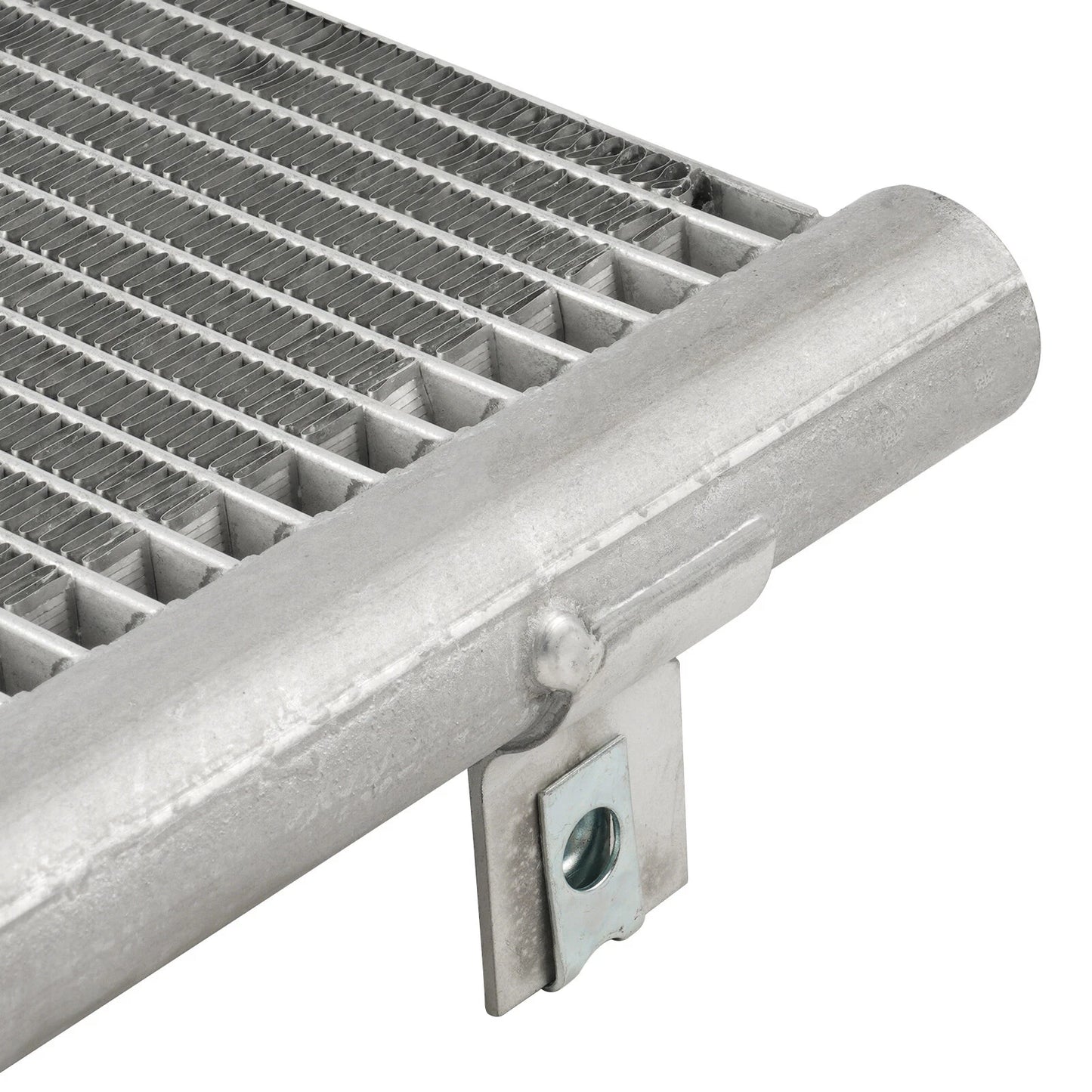 A/C Air Conditioning Condenser Bracket for Dodge Ram 1500 2500 (2013–2015)
