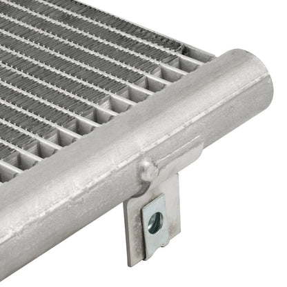 A/C Air Conditioning Condenser Bracket for Dodge Ram 1500 2500 (2013–2015)
