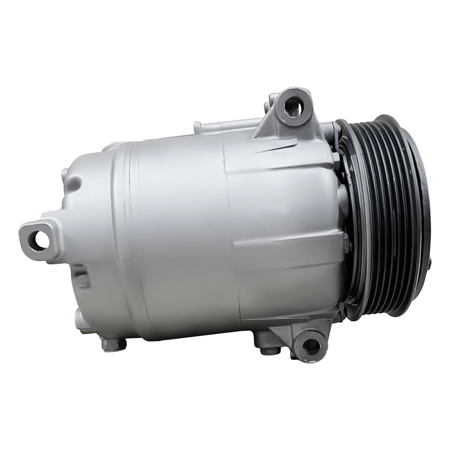 AC Compressor Replacement for Maserati Ghibli 3.0L (2018–2020)