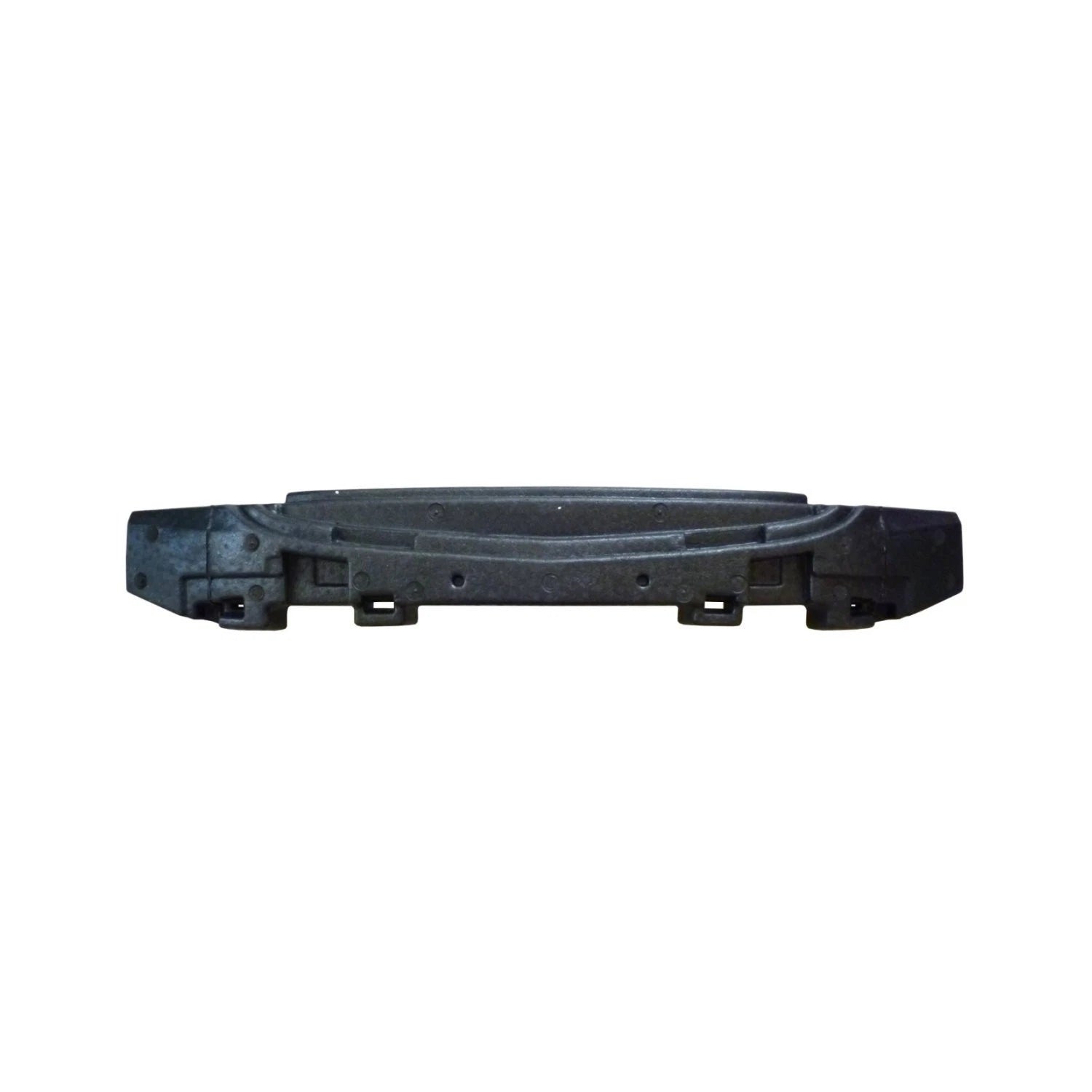 Replacement Expanded Polypropylene Front Bumper Impact Absorber