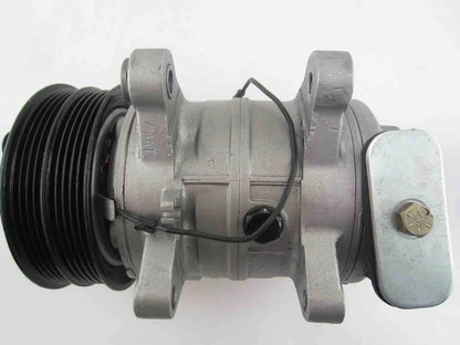 A/C Compressor with Clutch Replacement for Ford Ranger PX (2011–2018)
