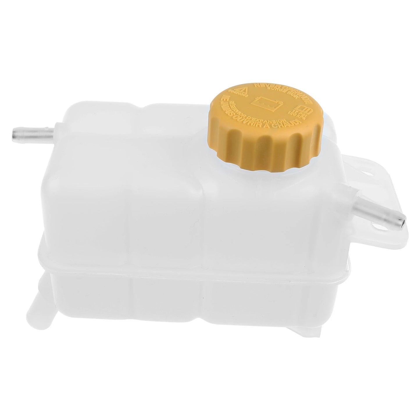 Coolant Reservoir Bottle for Chevrolet Aveo (2004–2011)