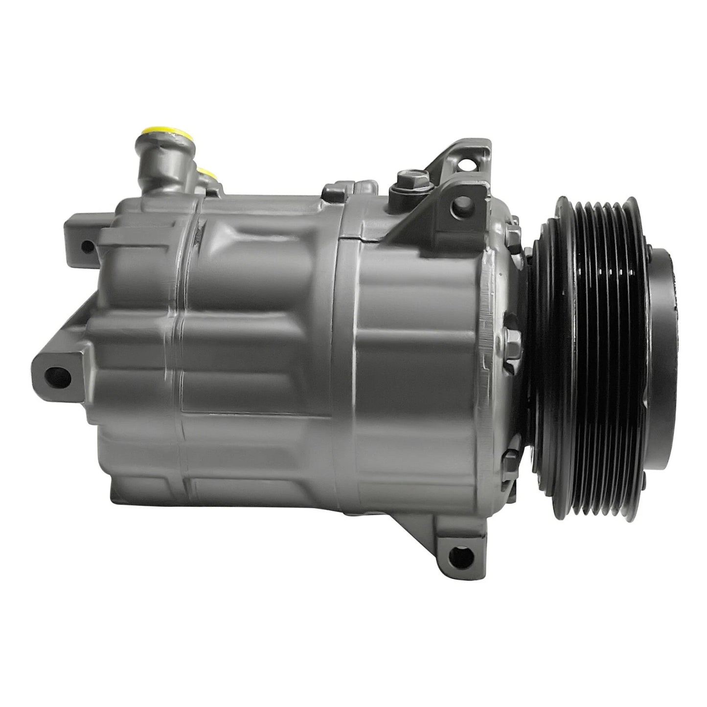 A/C Compressor Kit Replacement for Saab 9-3 Aero 2.8L Turbo (2008–2011)