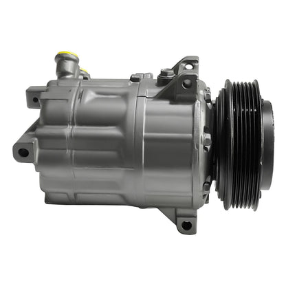 A/C Compressor Kit Replacement for Saab 9-3 Aero 2.8L Turbo (2008–2011)