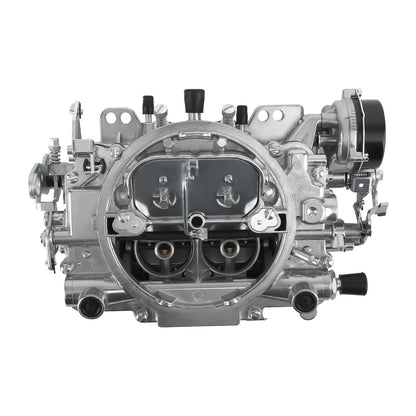 Carburetor for Performer 500CFM 4-Barrel Square Bore Electric Choke (1403–)