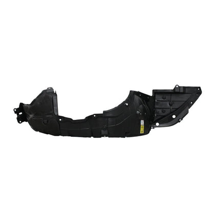 Front Passenger Side Fender Liner Replacement for Toyota Hilux (2005–2015)