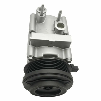 Compressor Kit Replacement for Mercury Mountaineer 4.0L (1997–2011)