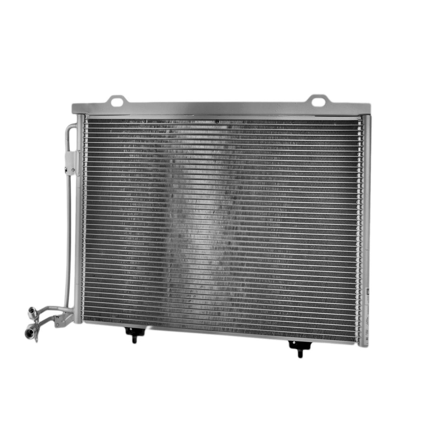 A/C Condenser Replacement Repair Part for Mercedes C280 (1999–2000)