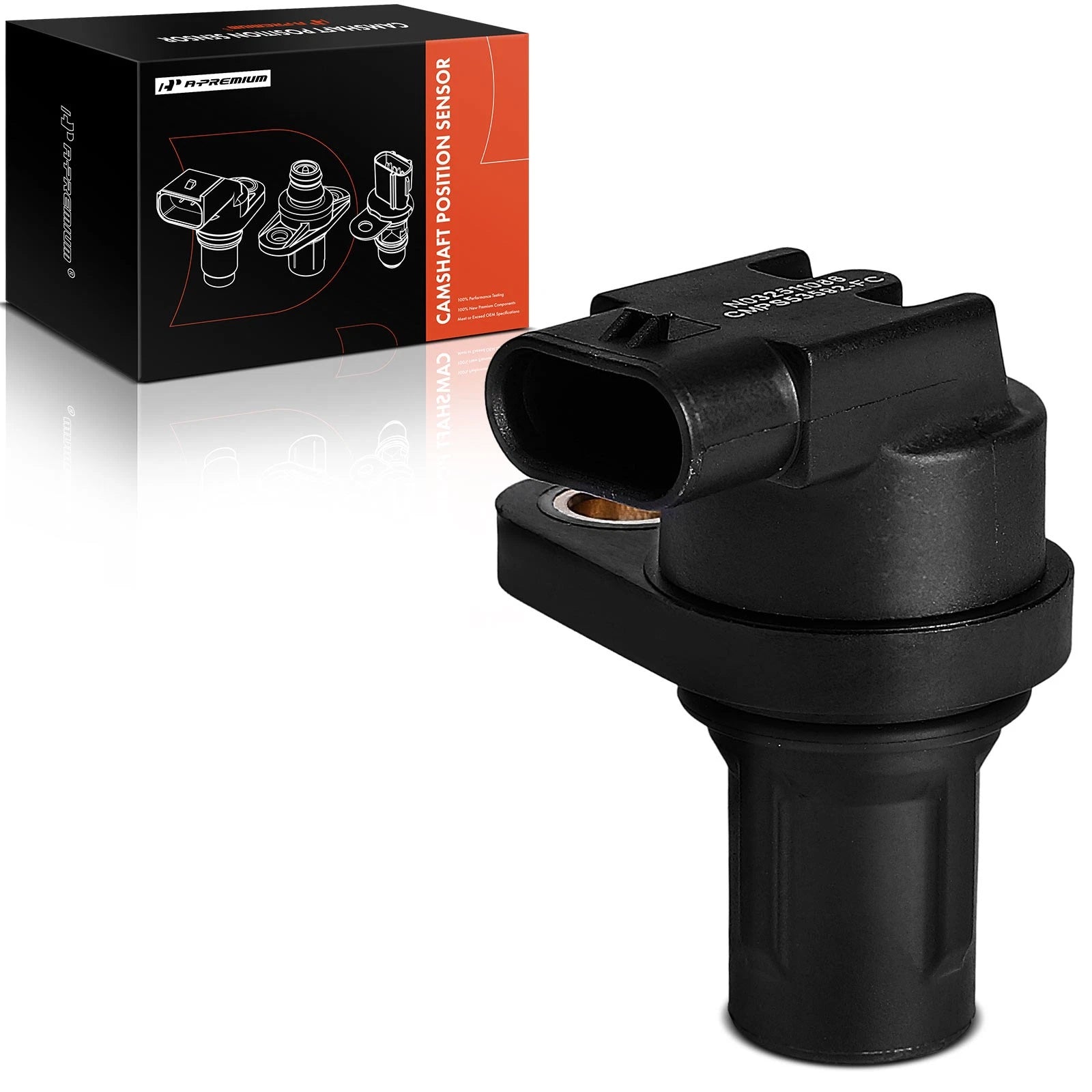 Camshaft Position Sensor for Mercedes-Benz Actros MP4/MP5 (2011–2023)