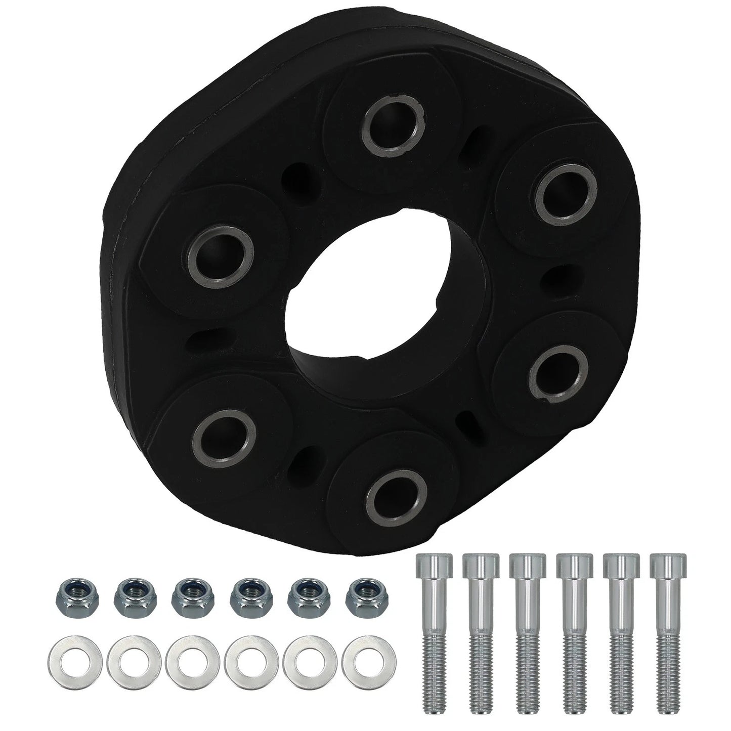 Flexdisc Coupler for Mercedes-Benz E350 E500 W211 (2003–2009)
