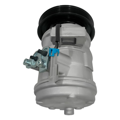 AC Compressor Kit for Isuzu i-290 2.9L (2007–2008)