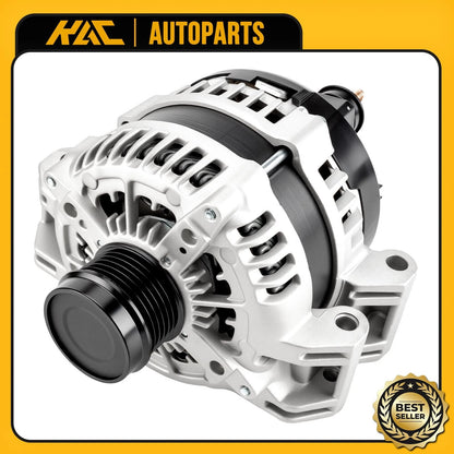 Alternators for Dodge Charger (2011–2023)