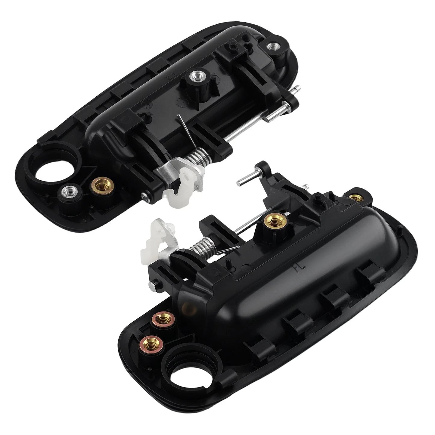 Front Exterior Door Handle for Toyota Camry DX SE XLE (1993–1996)