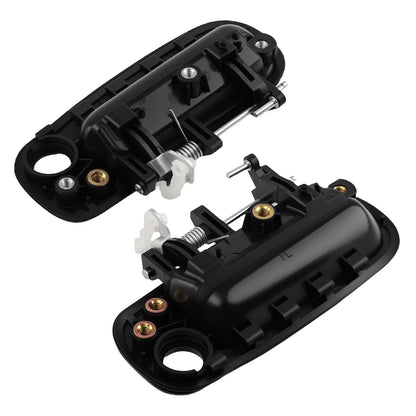 Front Exterior Door Handle for Toyota Camry DX SE XLE (1993–1996)