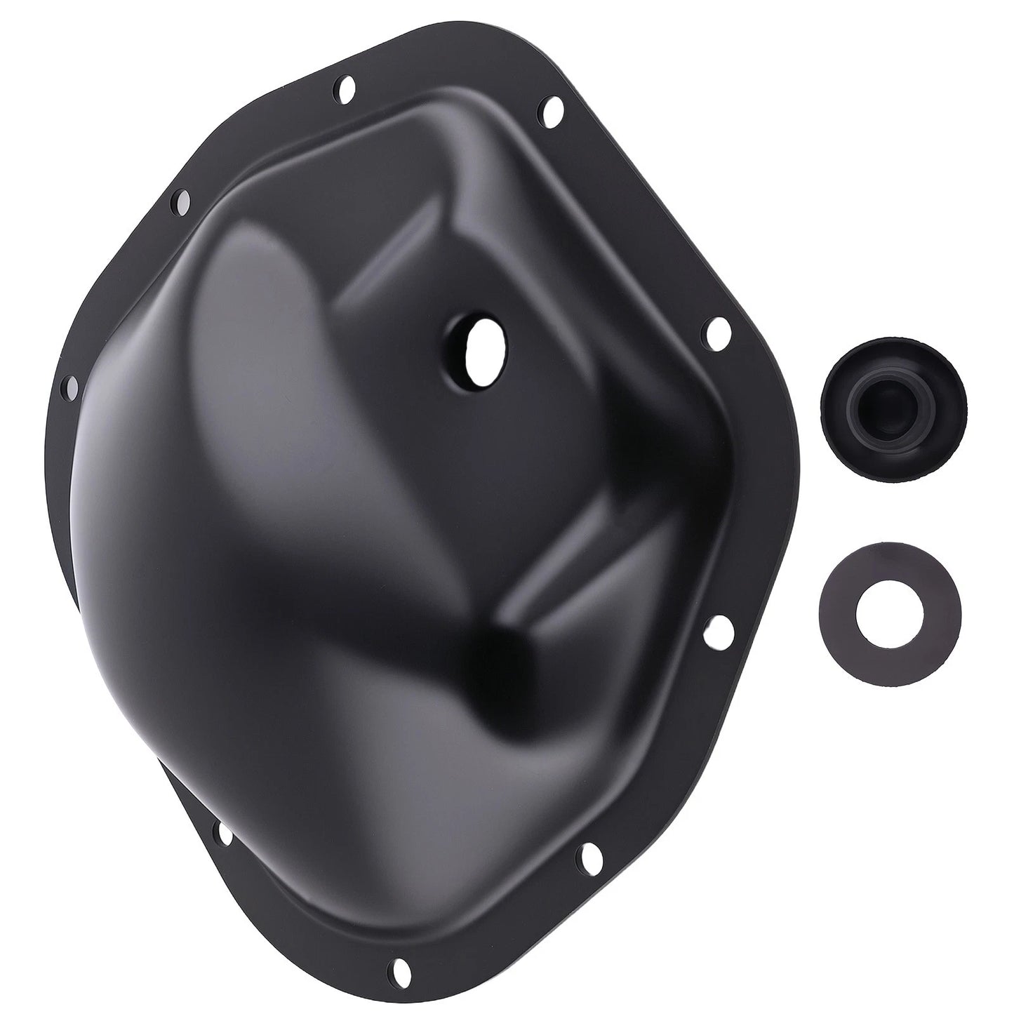 Diff Cover for Jeep Grand Cherokee 4.0L 4.7L (1999–2004)