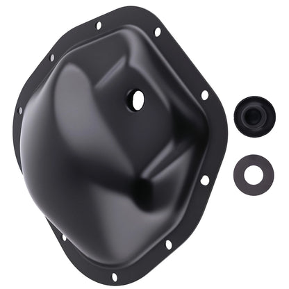 Diff Cover for Jeep Grand Cherokee 4.0L 4.7L (1999–2004)