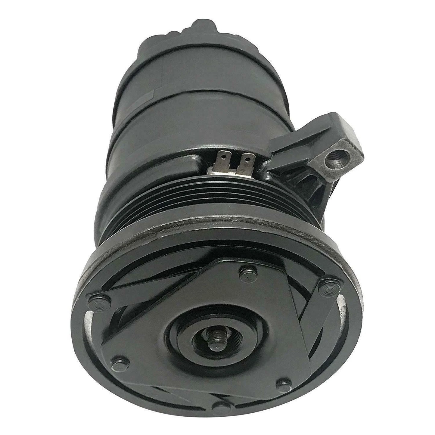 A C Compressor Kit Replacement for Toyota Echo (1998–2005)