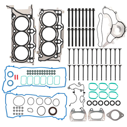 Engine Rebuild Kit for Dodge Challenger Durango 3.6L V6 (2011–2015)