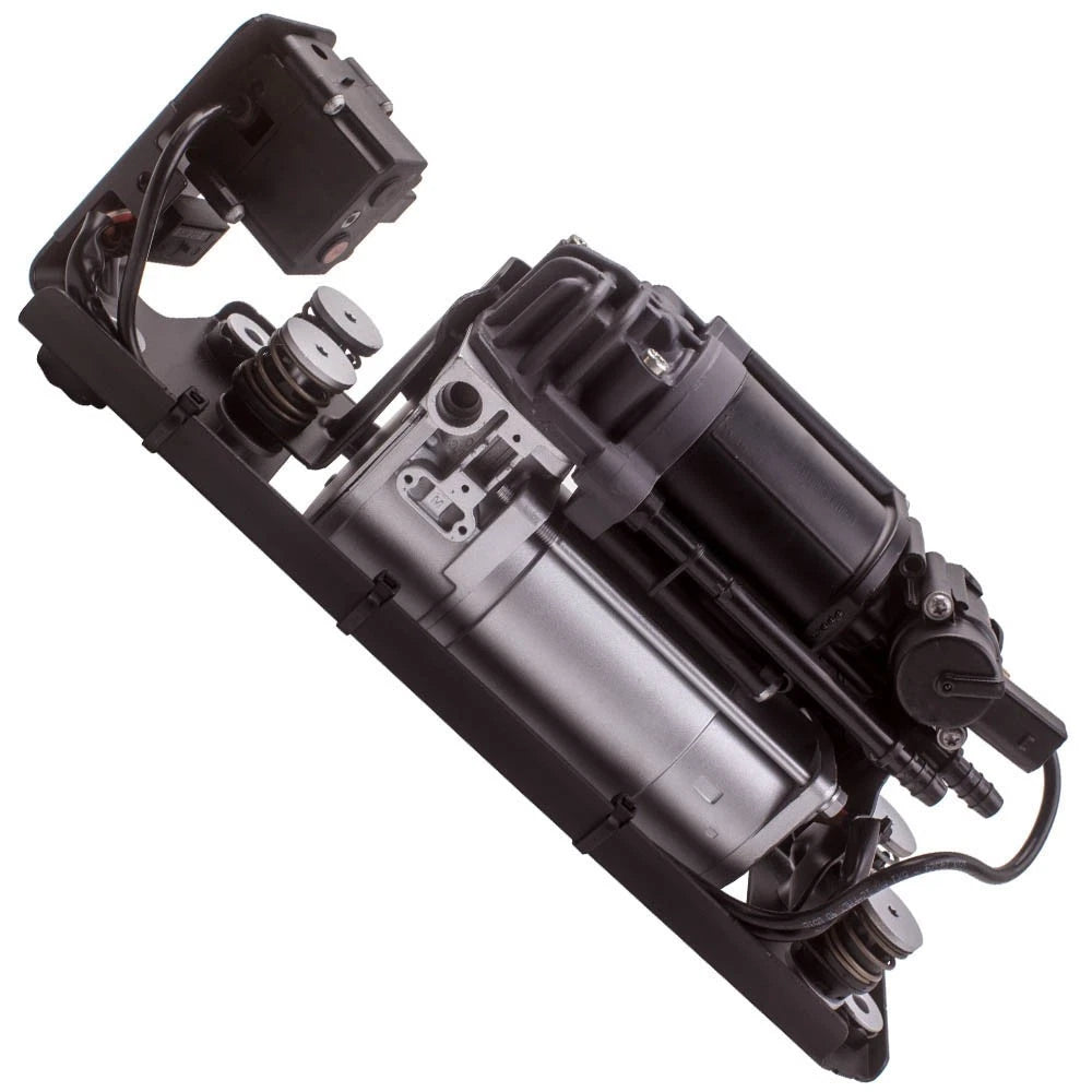 Air Suspension Compressor Pump for BMW 5 Series 7 Series (535i 740i, 2004–2016)