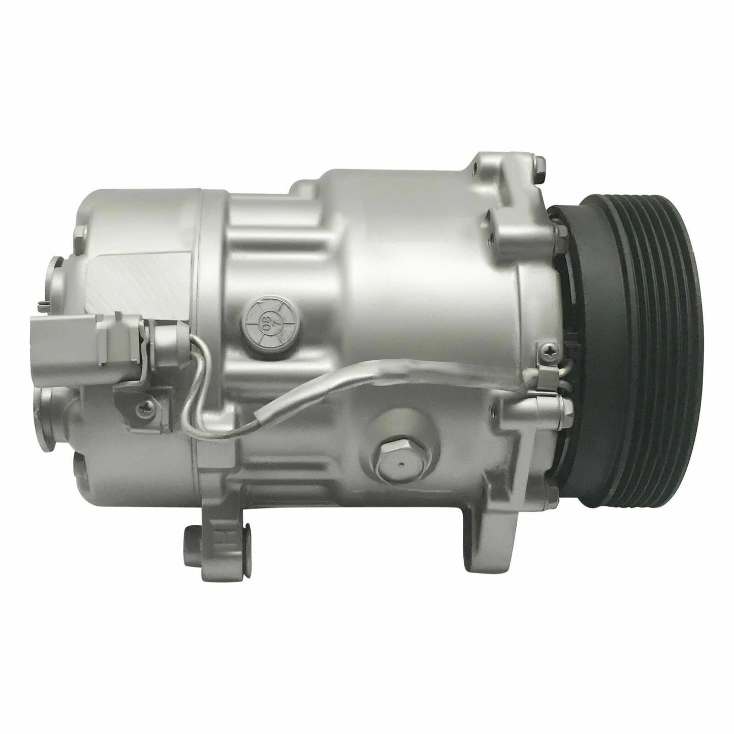 A/C Compressor Kit Replacement for Volkswagen Jetta Beetle (1999–2006)