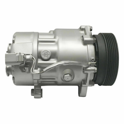 A/C Compressor Kit Replacement for Volkswagen Jetta Beetle (1999–2006)