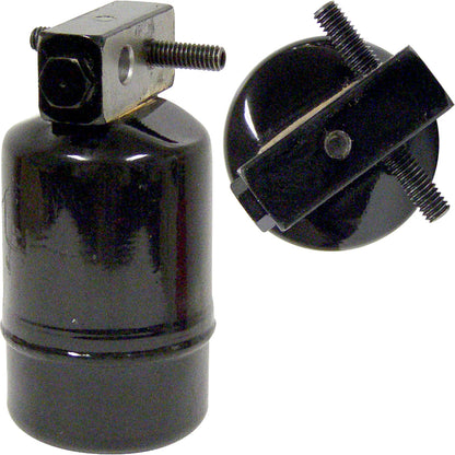 A/C Compressor Kit Replacement for Mercedes-Benz E-Class W211 (2003–2009)