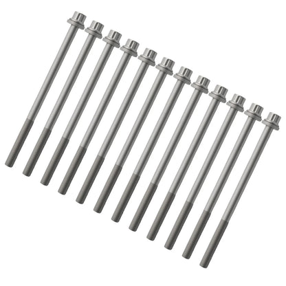 Cylinder Head Bolt Kit for Subaru Forester 2.5L (1999–2009)