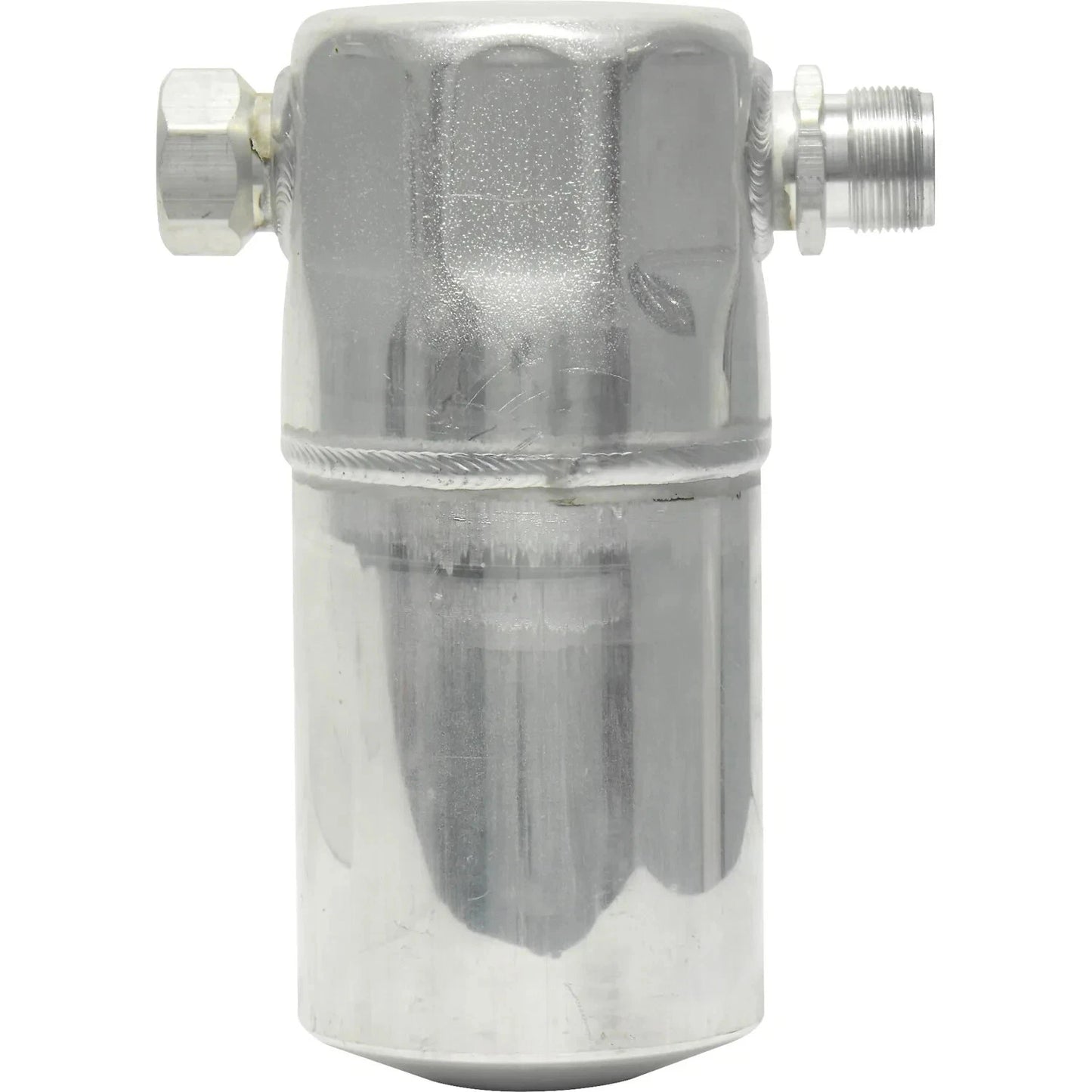 A C Compressor Kit for Audi A4 Quattro 2.8L (2000–2005)