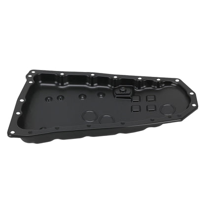 Automatic Transmission for Mitsubishi Lancer 2.0L 2.4L (2016–2017)