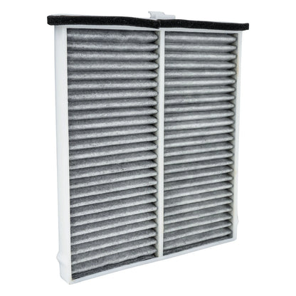 2-Pack Carbon Cabin Air Filter for Mazda CX-5 (2013–2024) & Mazda 6 (2014–2021)