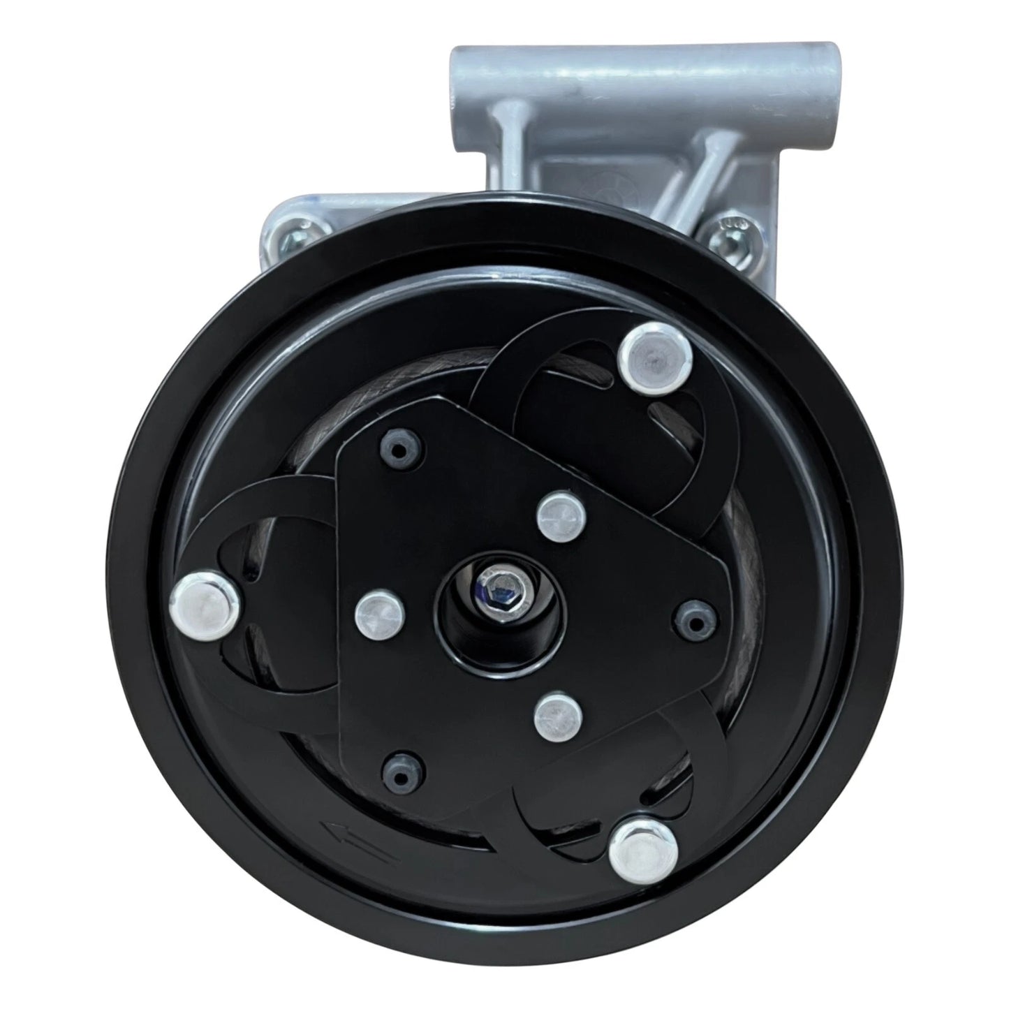 AC Compressor Replacement for Honda Vezel (2013–2022)