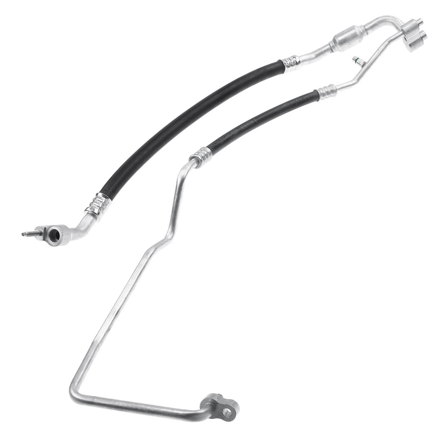 A/C Manifold Line Hose Assembly for Chevy Equinox GMC Terrain (2015–2017)