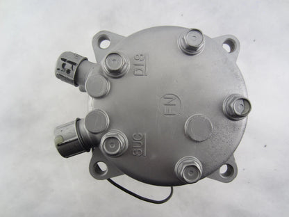 AC Compressor Replacement for Ford Ranger PX (2011–2018)