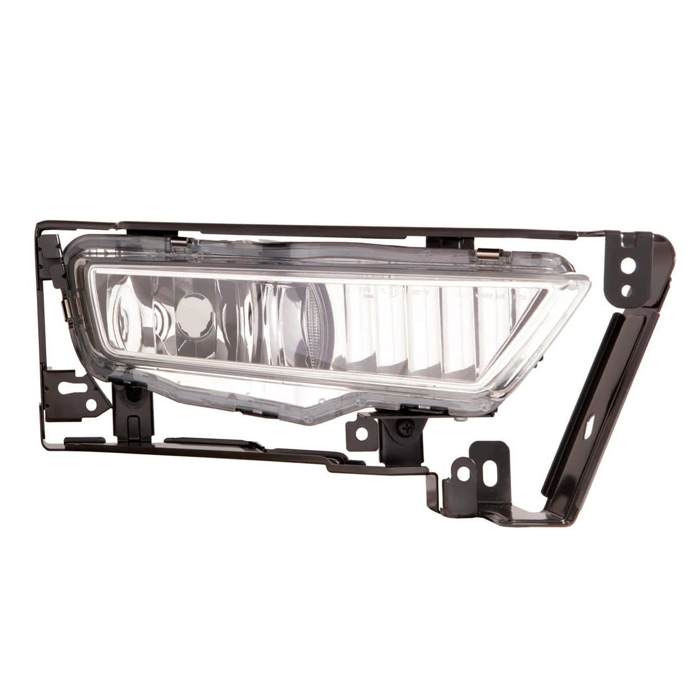 Fog Light Assembly Driver Side Replacement for 2013 Honda Accord Sedan (2013–2013)