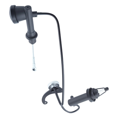 Clutch Master & Slave Cylinder Assembly for Saturn SC SL SW (1991–1999)