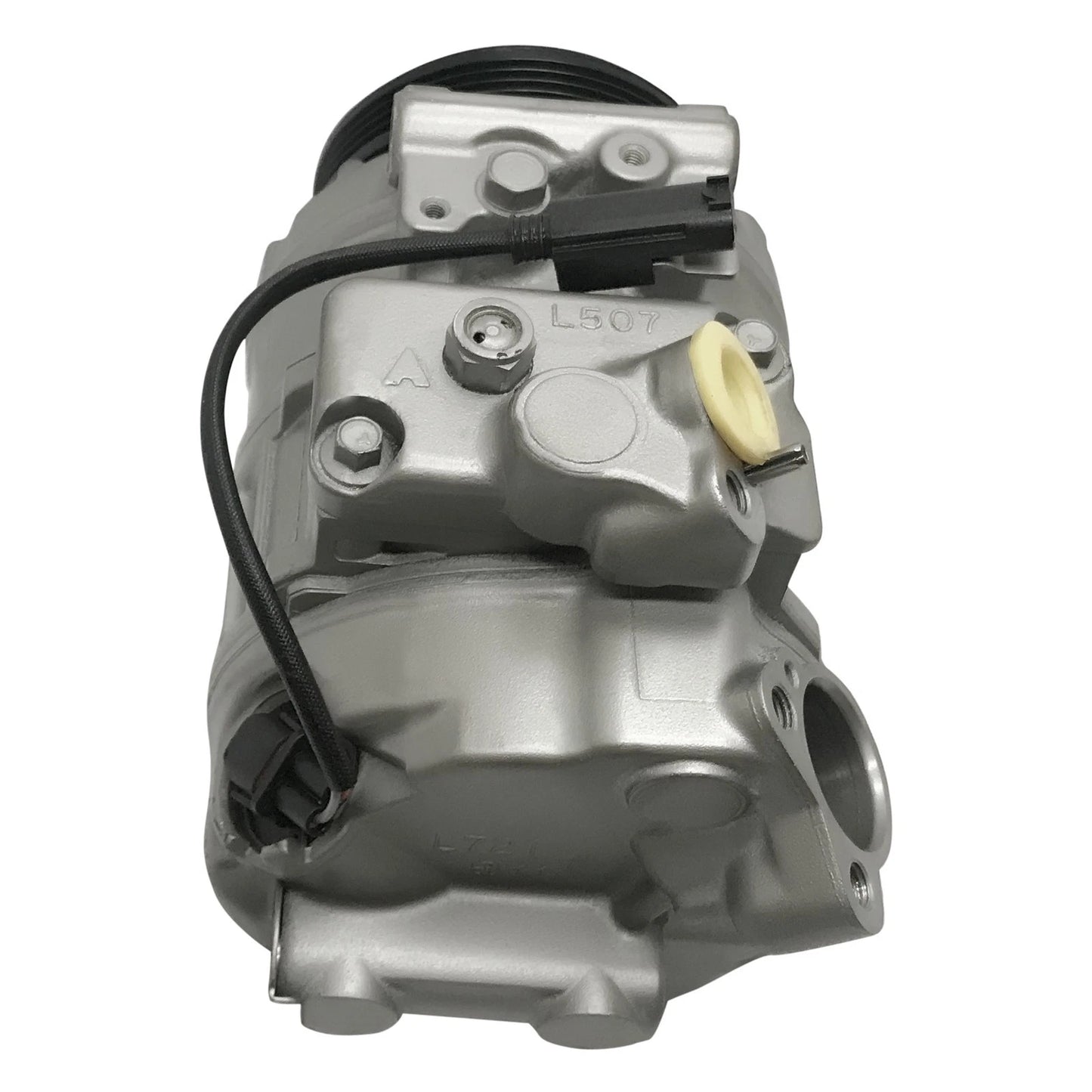 AC Compressor Kit Replacement for Holden Captiva CG (2006–2015)