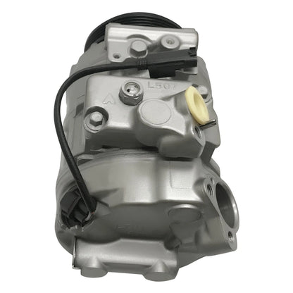 AC Compressor Kit Replacement for Holden Captiva CG (2006–2015)
