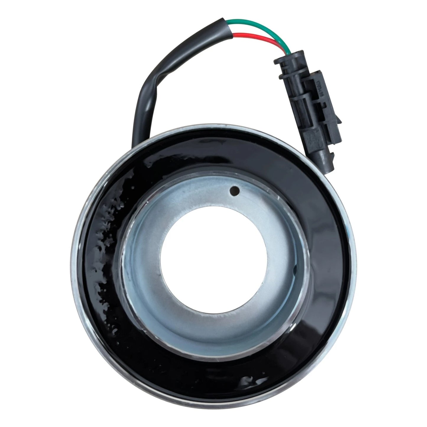 AC Compressor Clutch Replacement for Cadillac CTS 6.2L (2016–2018)