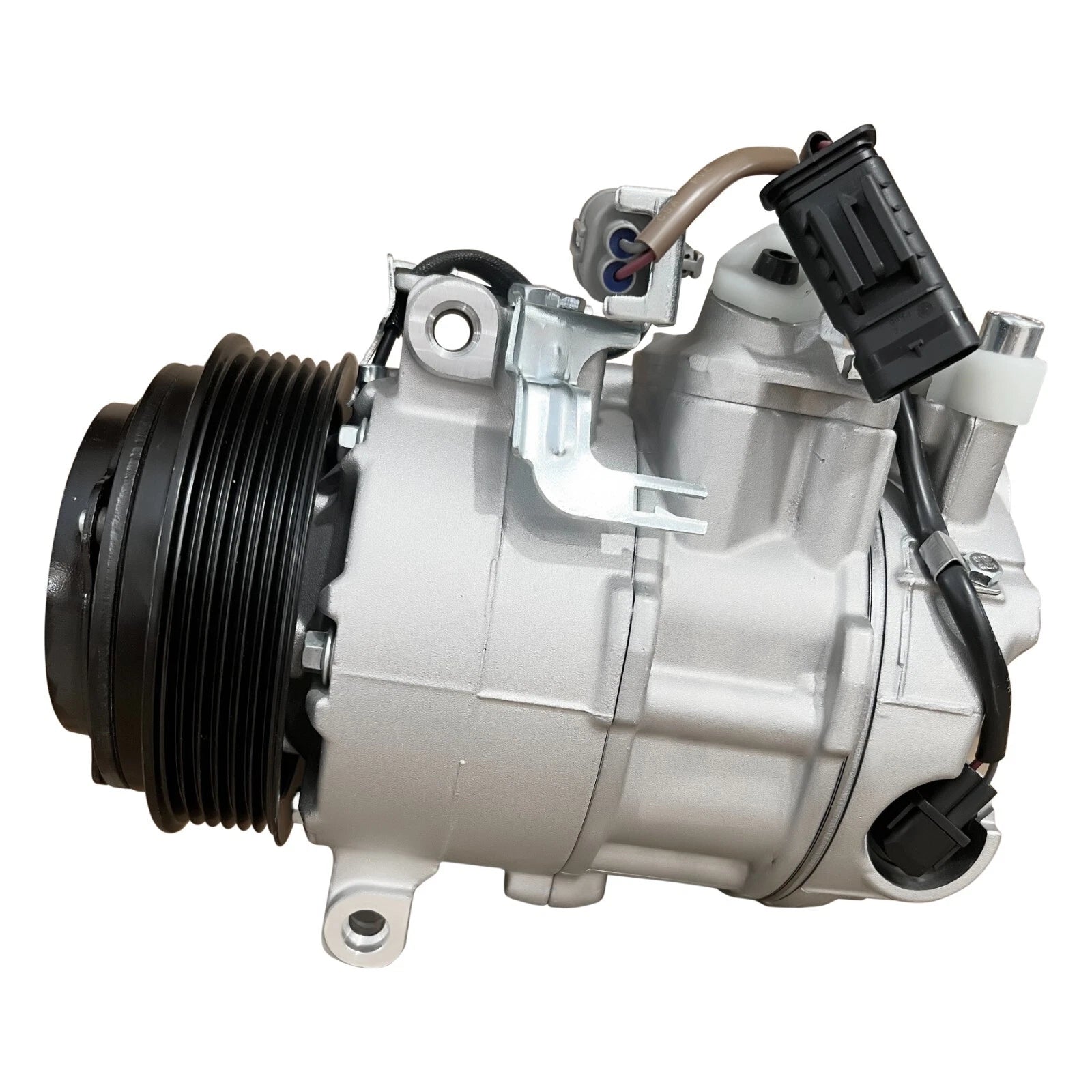 A/C Compressor OEM Replacement for Mercedes E350 3.5L (2012–2012)