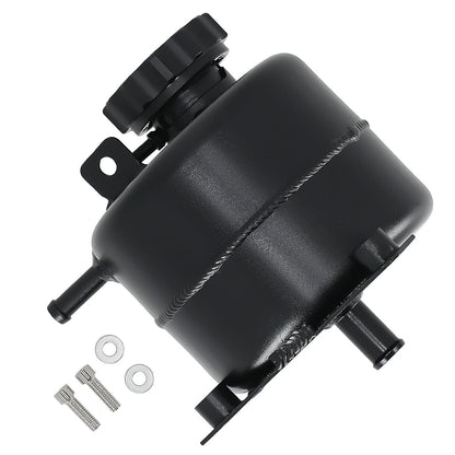 Aluminum Radiator Header Expansion Tank for Mini Cooper S (2002–2006)
