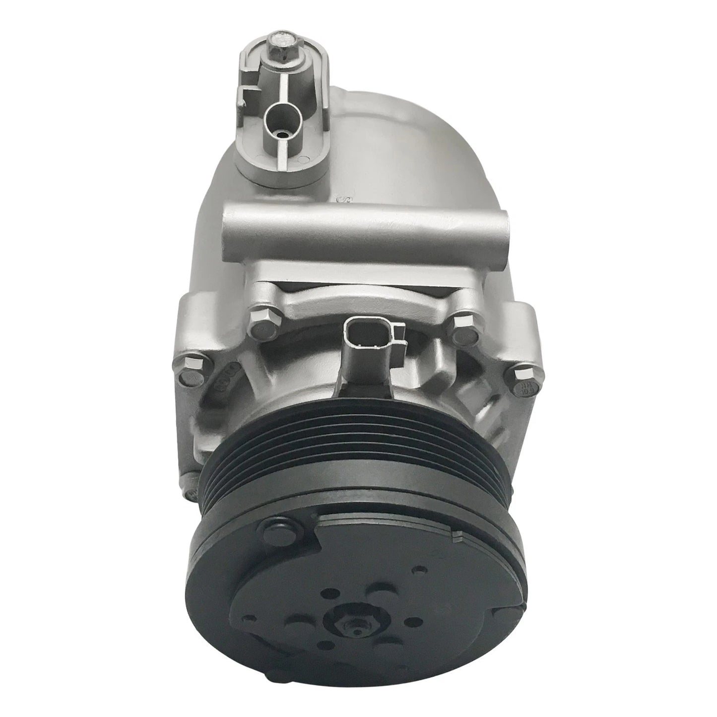 A C Compressor Kit with Condenser Replacement for Ford Ranger (2012–2019)