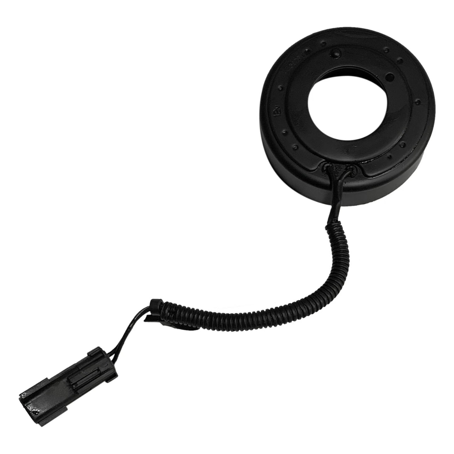 AC Compressor Clutch Replacement for Dodge Ram 1500 3.9 (1981–1993)