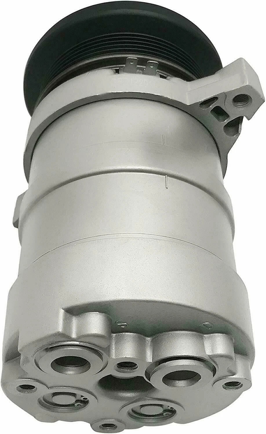 AC Compressor Kit for Toyota Hilux Rear EG954 (Old Style) (2005–2015)