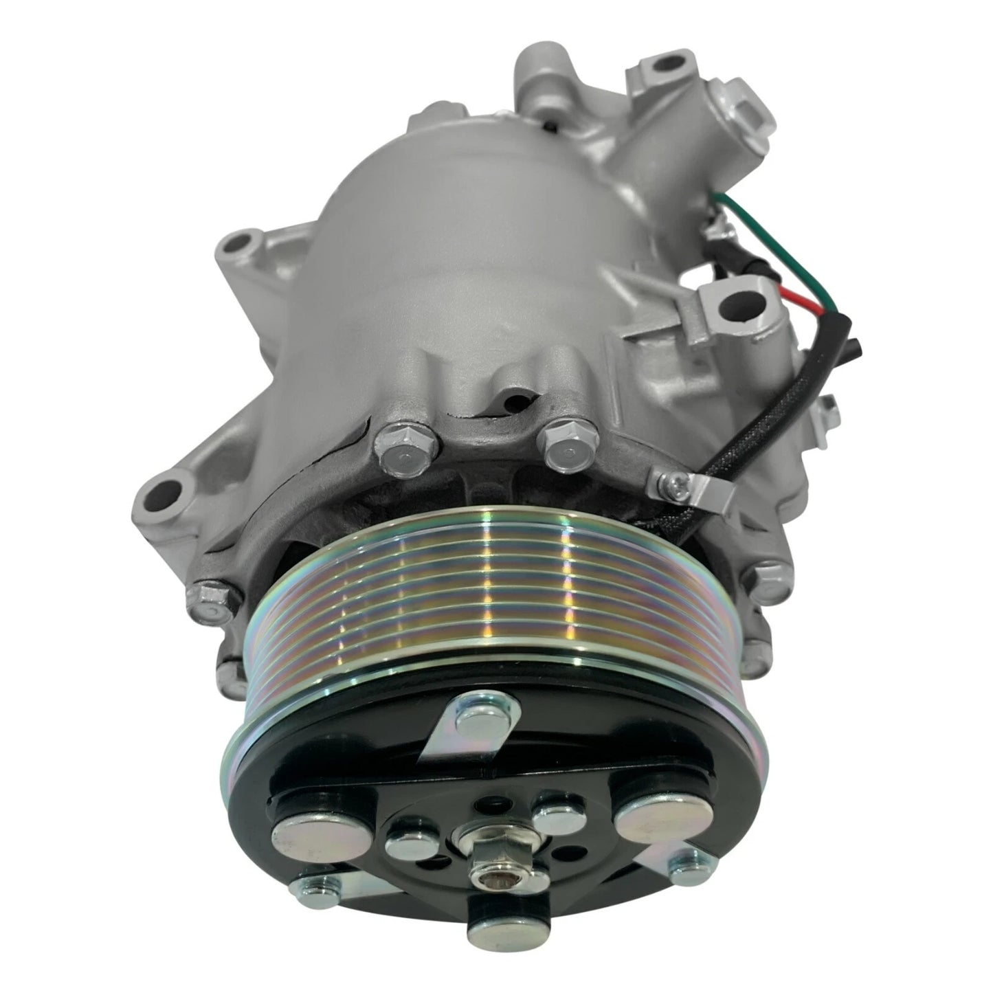 AC Compressor Kit Replacement for Honda CR-V 2.4L (2006–2011)