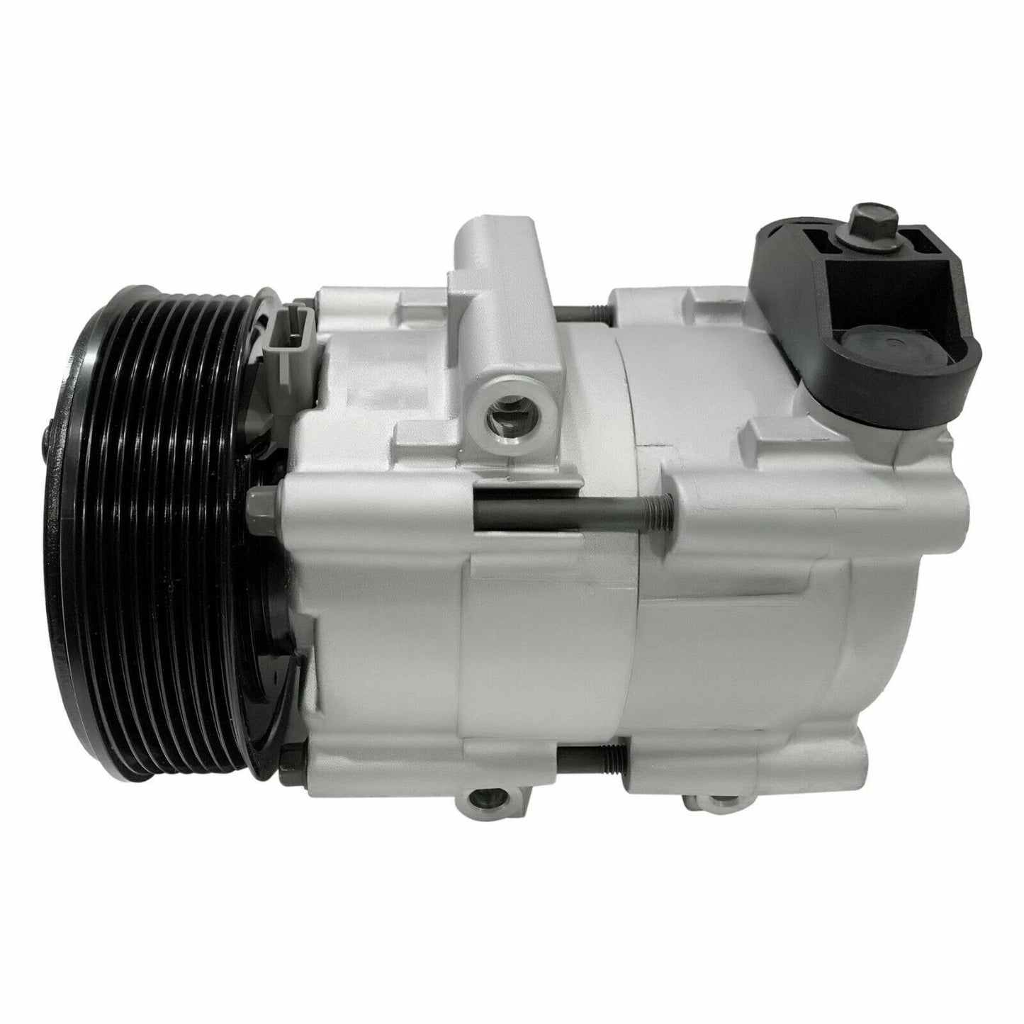 A C Compressor Kit Replacement for Ford Excursion 5.4L 6.0L (2003–2004)