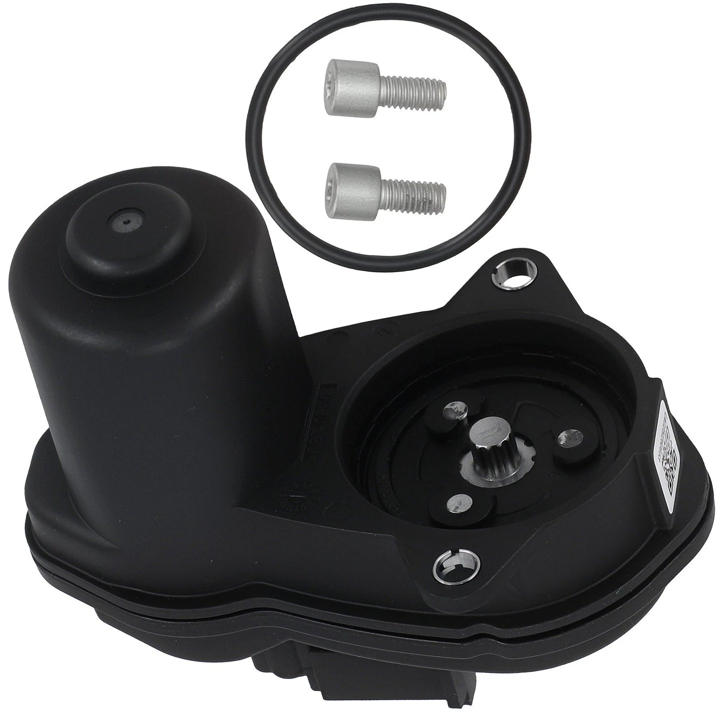 Brake Actuator Rear for BMW X3 X4 X5 X6 (2018–2020)