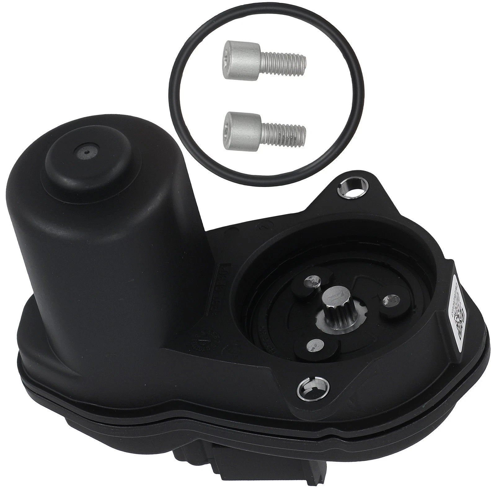 Brake Actuator Rear for BMW X3 X4 X5 X6 (2018–2020)