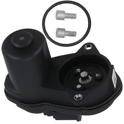Brake Actuator Rear for BMW X3 X4 X5 X6 (2018–2020)