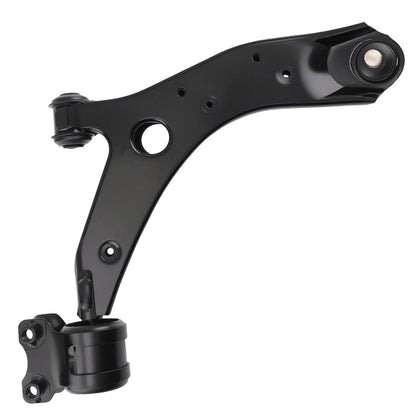 Front Lower Passenger RH Control Arm w/Ball Joint for Mazda 3 5 (2004-2017)