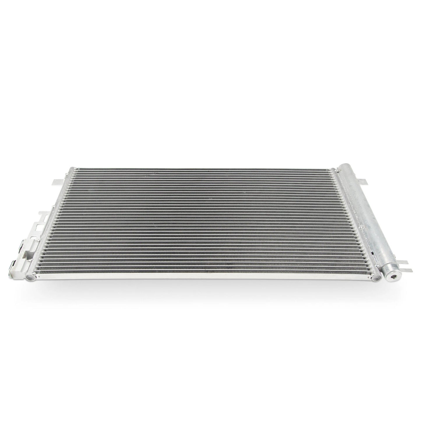 A/C Condenser with Receiver Drier for Chevy Cobalt and Pontiac G5 (2005–2010)